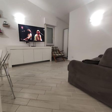 Casa Vacanze Fiumicino Luaran gambar
