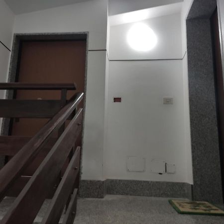 Casa Vacanze Fiumicino Luaran gambar