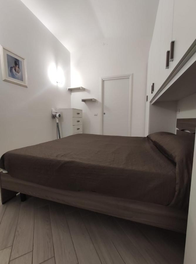 Casa Vacanze Fiumicino Luaran gambar