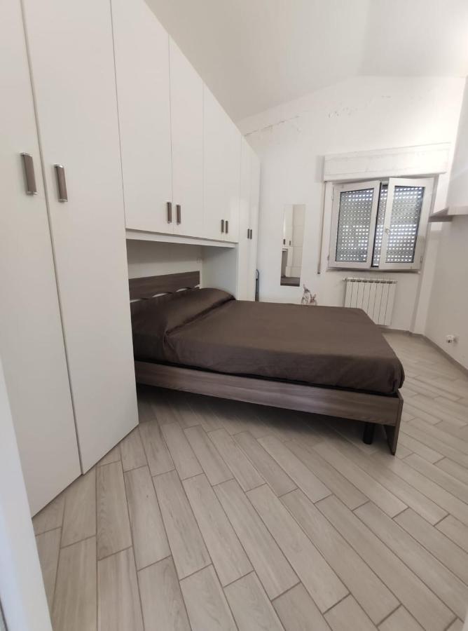 Casa Vacanze Fiumicino Luaran gambar