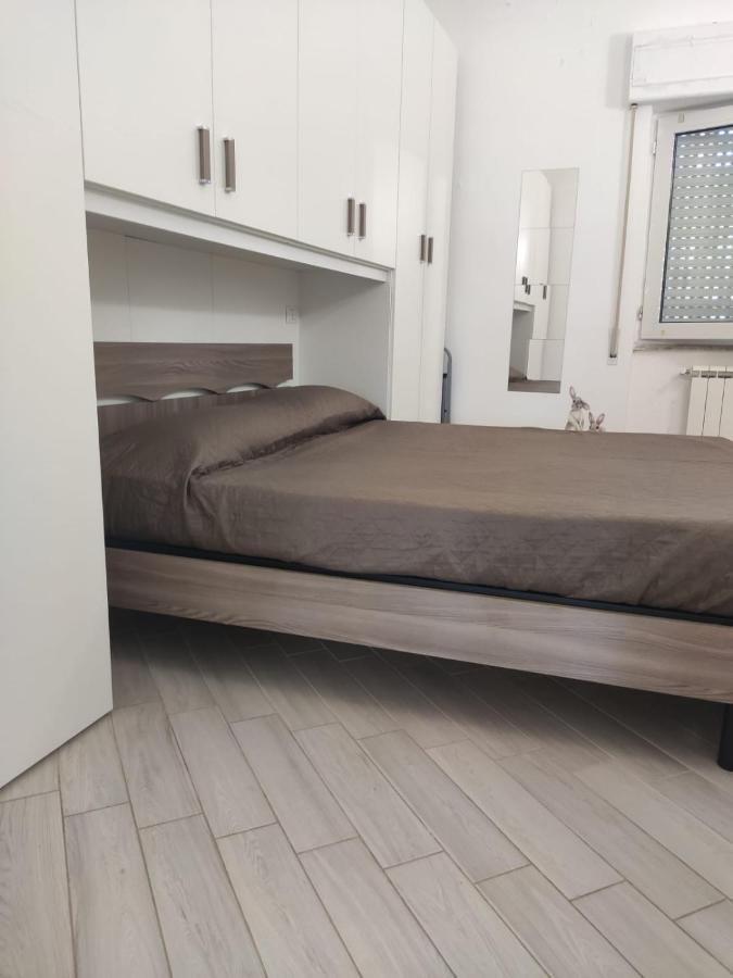 Casa Vacanze Fiumicino Luaran gambar