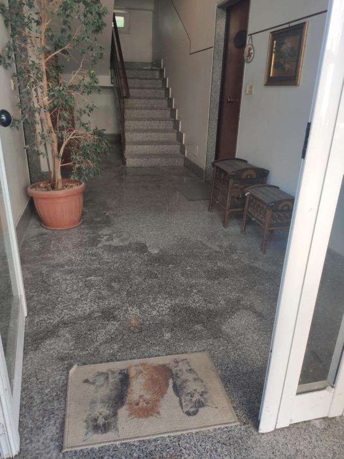 Casa Vacanze Fiumicino Luaran gambar