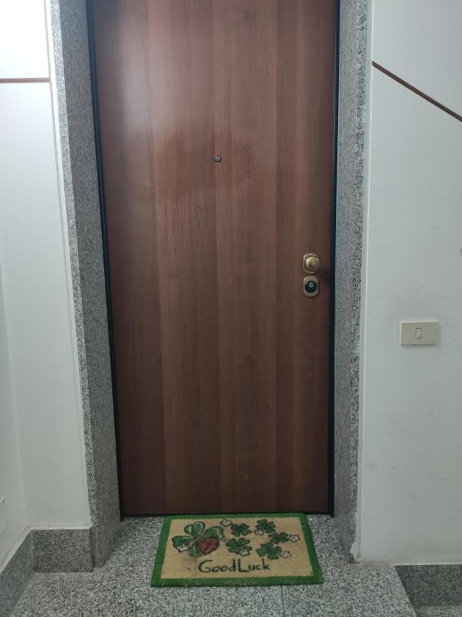 Casa Vacanze Fiumicino Luaran gambar